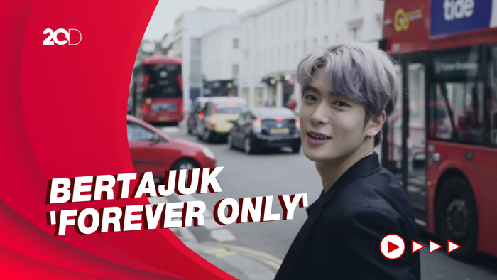 Pengumuman! Jaehyun NCT Bakal Rilis Single Solo Pertama