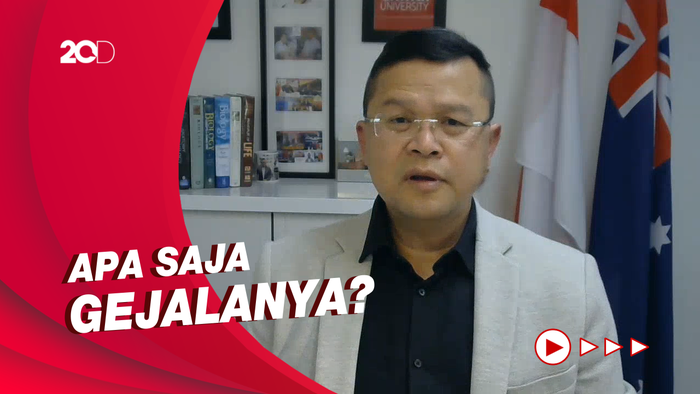 Seputar Virus Baru Langya yang Muncul di China
