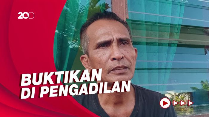Ayah Yoshua soal Dugaan Pelecehan di Magelang: Perlu Pembuktian