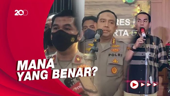 Dugaan Pelecehan ke Istri Sambo: Dulu Duren Tiga, Kini Magelang