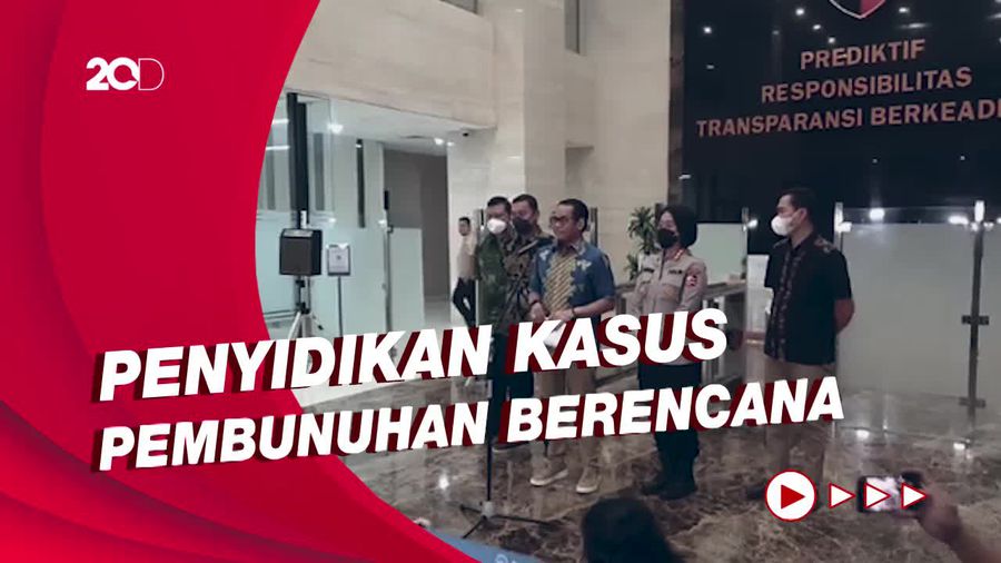 Laporan Pelecehan Seksual Istri Sambo Dinilai Halangi Penyidikan