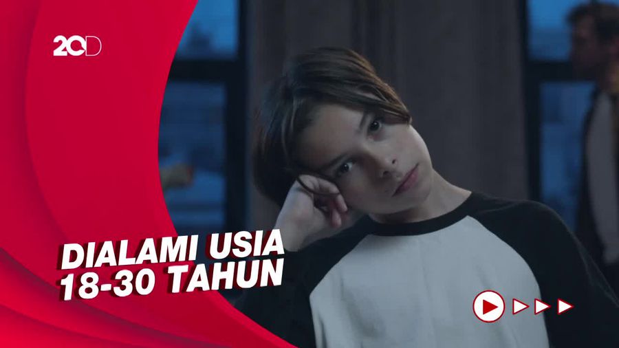 Kebingungan Menghadapi Fase Quarter Life Crisis