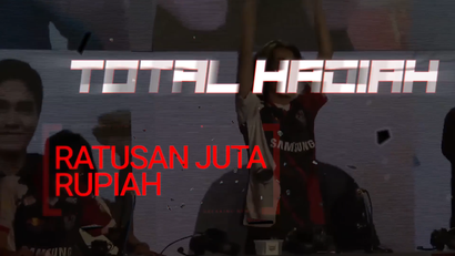 Pengumuman 20 Besar Esports X Talent 2022! Apakah Kamu Salah Satunya?