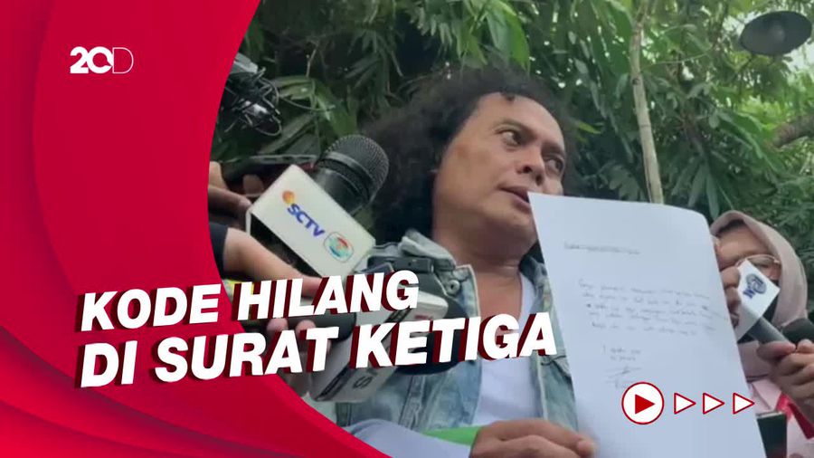 Deolipa Yakin Bharada E Ditekan untuk Cabut Kuasa: Ada Kode Khusus