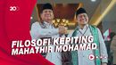 Prabowo: Kadang Politik di Indonesia Penuh Dengan Kepiting