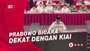Prabowo: PKB Adalah Anak Kandung dari NU