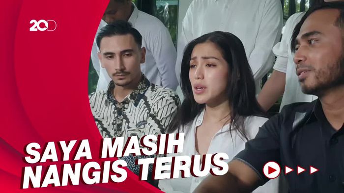 Dihajar Kasus Penipuan, Jedar: Trauma dan Kapok