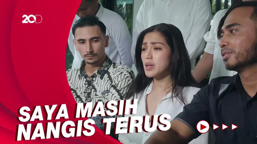Dihajar Kasus Penipuan, Jedar: Trauma dan Kapok