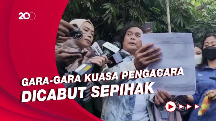 Deolipa Bakal Gugat Bareskrim, Meski Pertemanannya Terancam Bubar