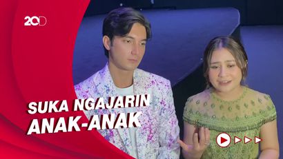 Ini Salah Satu Karakter Shena yang Mirip Dengan Prilly Latuconsina