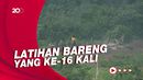 Militer AS-Indonesia Latihan Bersama, Cegah Perang China-Taiwan?