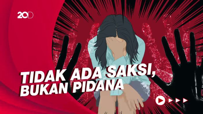 Jejak Dugaan Pelecehan ke Istri Sambo yang Akhirnya Disetop