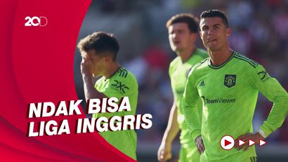 Olok-olok Netizen atas Kekalahan Memalukan MU