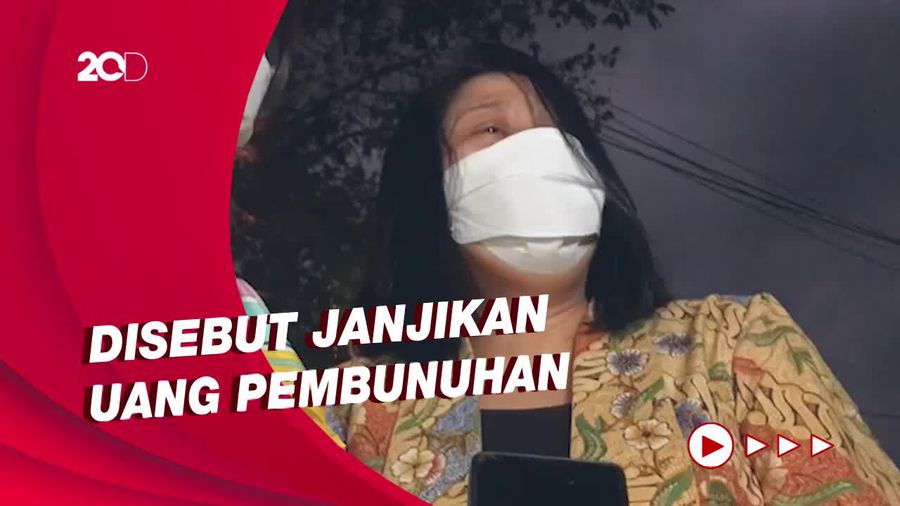 Seberapa Jauh Istri Sambo Terlibat di Kasus Pembunuhan Brigadir J?