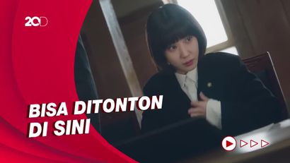 Deretan Drakor Terpopuler yang Sedang Tayang