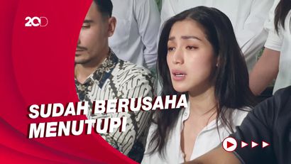 Ayah Jedar Sempat Sakit Akibat Kasus Penipuan yang Dialami Putrinya