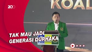 Suharso Monoarfa: KIB Kita Bentuk Untuk Menang!