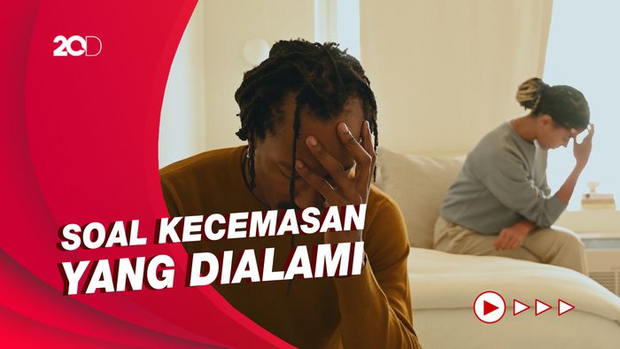 Bedanya Cemas di Quarter Life Crisis dan Anxiety Disorder