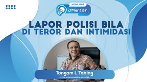 Fenomena Kredit macet Pinjol, SWI: Ya Harus Bayar!