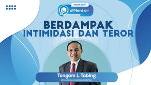 Hati-hati Tren Galbay Debitur Pinjol Ilegal