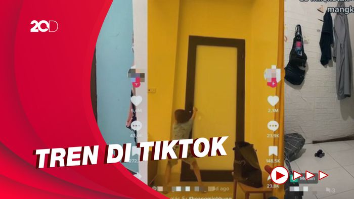 Menakuti Bocah Pakai Suara Cekikikan Hantu Bisa Timbulkan Trauma