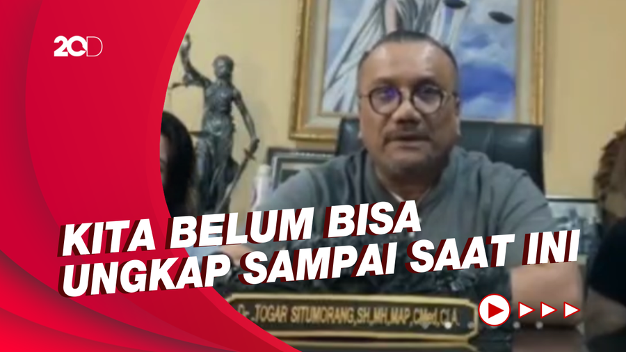 Perkara dengan Jedar, Keberadaan Steffanus Dirahasiakan