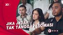 Pihak Steffanus Bakal Polisikan Balik Jessica Iskandar Jika....