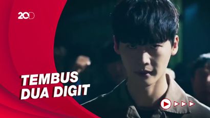 Rating Gemilang Drakor Big Mouth Lee Jong Suk-YoonA SNSD