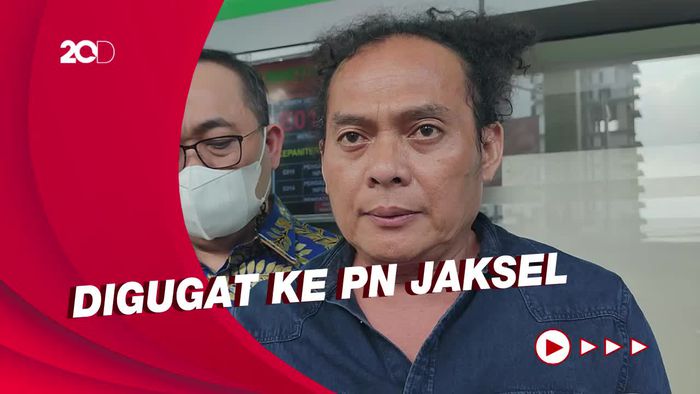 Deolipa Gugat Bareskrim-Bharada E, Minta Fee Rp 15 M