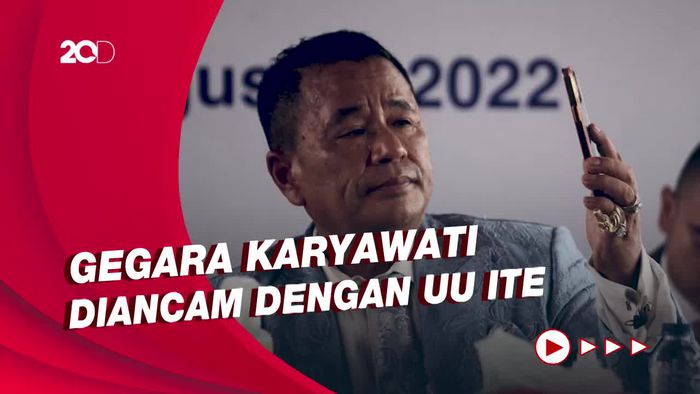 Sah! Hotman Paris Jadi Kuasa Hukum Alfamart Vs Pengutil Coklat