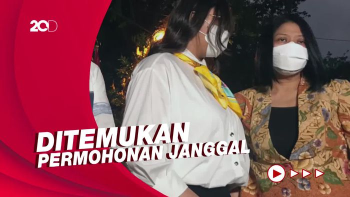 LPSK Tolak Permohonan Perlindungan Istri Ferdy Sambo