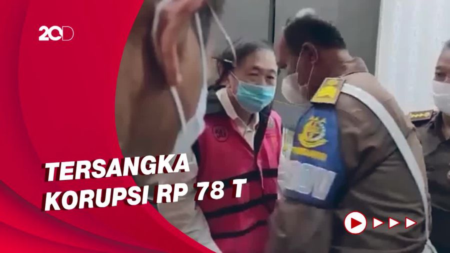 Surya Darmadi Bakal Diperiksa Lagi Besok