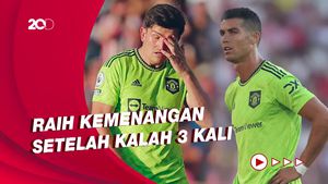 Akankah MU Seperti Arsenal Musim Lalu?