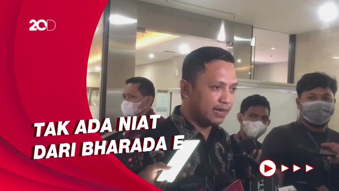 Datangi Bareskrim Polri, Kuasa Hukum Berharap Eliezer Bebas