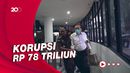 Surya Darmadi Tersangka Korupsi Rp 78 T Langsung Ditahan