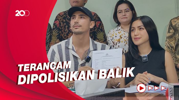 Babak Baru Kasus Penipuan yang Merugikan Jessica Iskandar