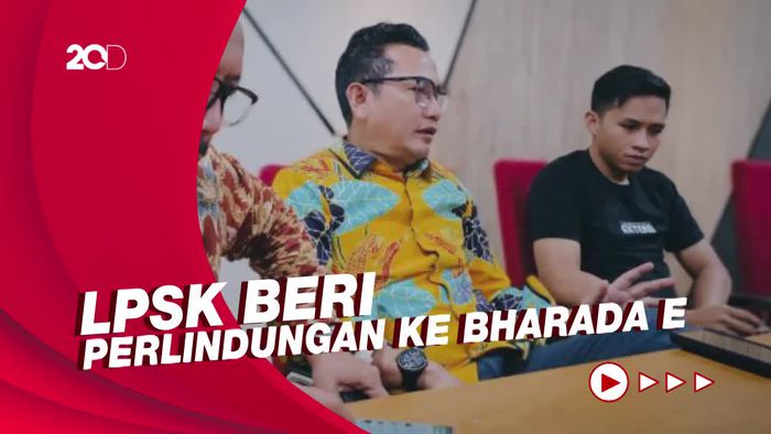 LPSK: Peran Bharada E Pelaku Minor, Dia Diperintah Atasan