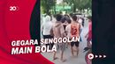 Viral Pelajar SMK di Medan Dikeroyok Sejumlah Pemuda