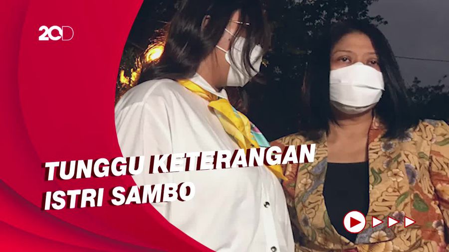 Pekan Ini, Komnas HAM Mulai Susun Hasil Temuan Kasus Brigadir J  