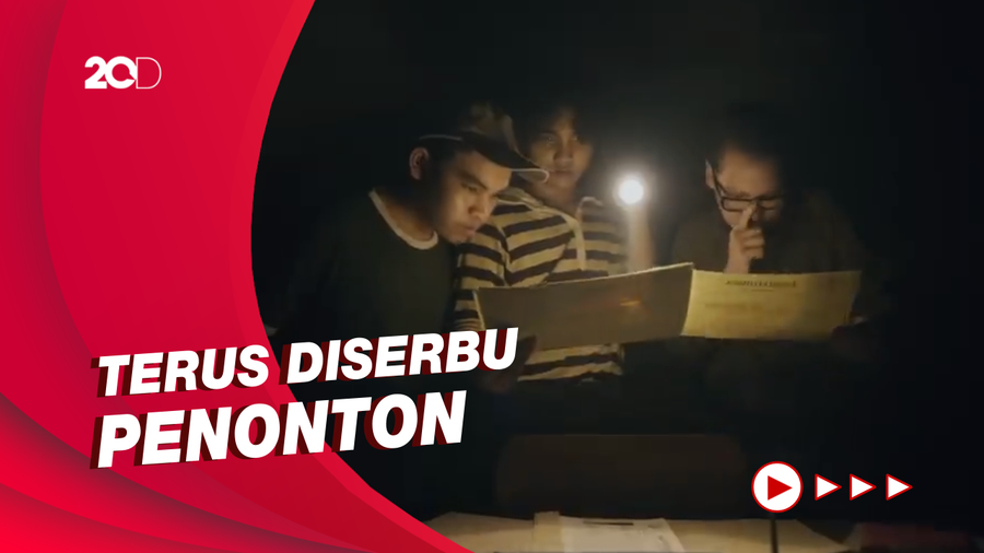 12 Hari Tayang, Pengabdi Setan 2 Tembus 5 Juta Penonton