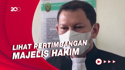 Eksepsi Indra Kenz Ditolak, Kuasa Hukum Tunggu Keputusan Hakim
