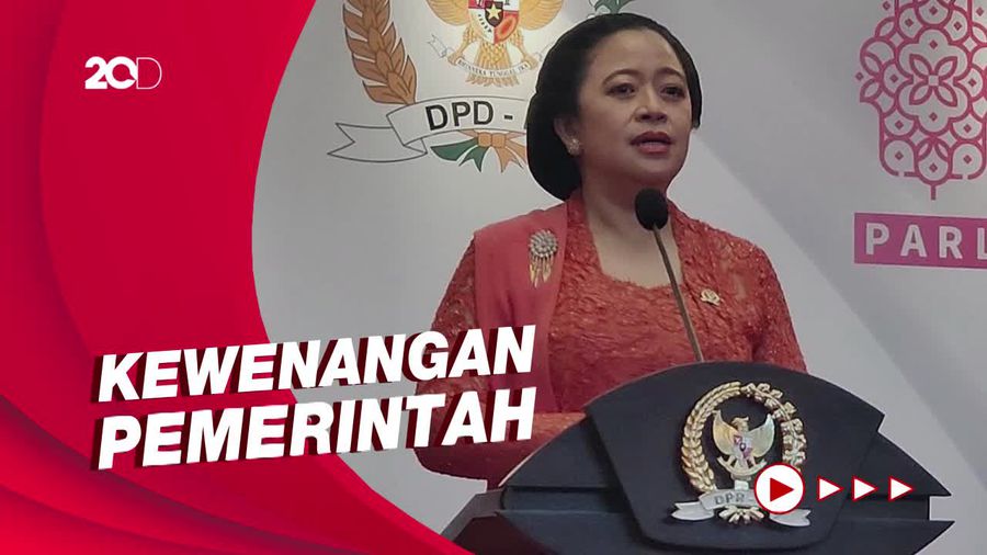 Puan soal Sinyal Kenaikan BBM: Belum Ada Usulan
