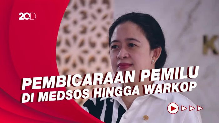 Puan: Masyarakat Sudah Dewasa dalam Menghadapi Perbedaan Politik