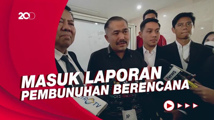 Pengacara Brigadir J Minta Istri Ferdy Sambo Dijadikan Tersangka