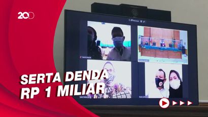 Vonis 13 Tahun Penjara untuk Eks ART Nirina Zubir atas Kasus Mafia Tanah