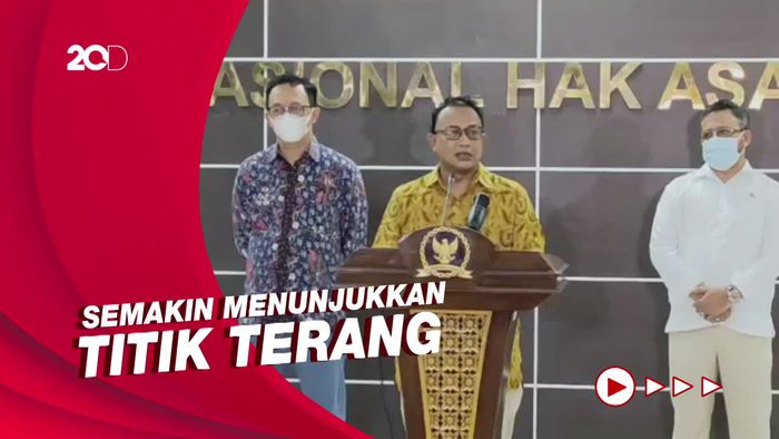 Perkembangan Kasus Brigadir J Usai Olah TKP di Rumah Dinas Ferdy Sambo
