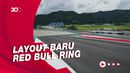 Chicane Baru di Red Bull Ring, Tantangan Baru MotoGP Austria