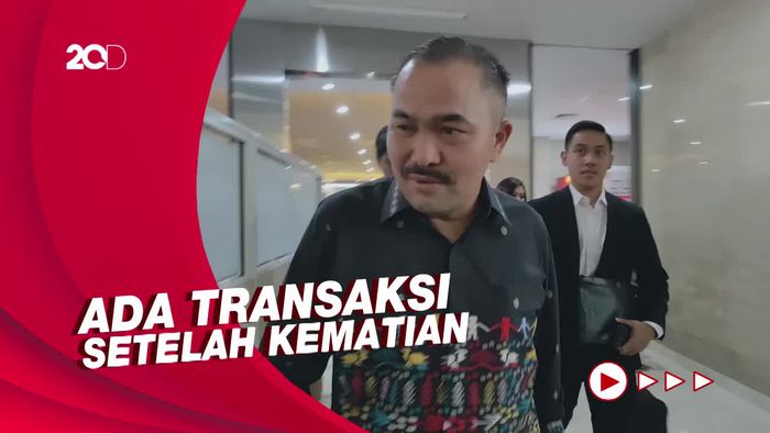 Pengacara Sebut 4 Rekening Brigadir J Dicuri Irjen Ferdy Sambo