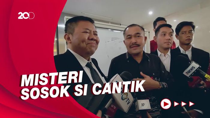 Misteri Si Cantik yang Bikin Ferdy Sambo Tak Pulang ke Rumah