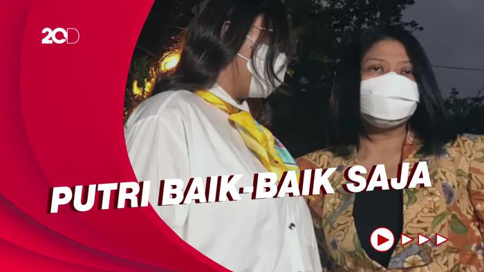 Pengacara Bantah Brigadir J Lukai Martabat Istri Sambo: Happy Si Ibu